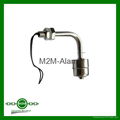 Tank level senosr water level sensor high level alarm monitoring