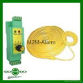 warehouse Water leakage detect water leakage alarm detect