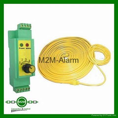 warehouse Water leakage detect water leakage alarm detect