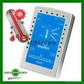 Freezer monitoring Refrigerated truck alarm Refrigerator temperature monitoring 