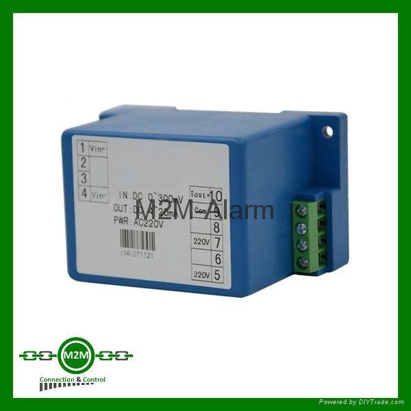 Single-phase current transformer electric transformer current meter relay 2
