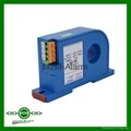 Single-phase current transformer electric transformer current meter relay 3