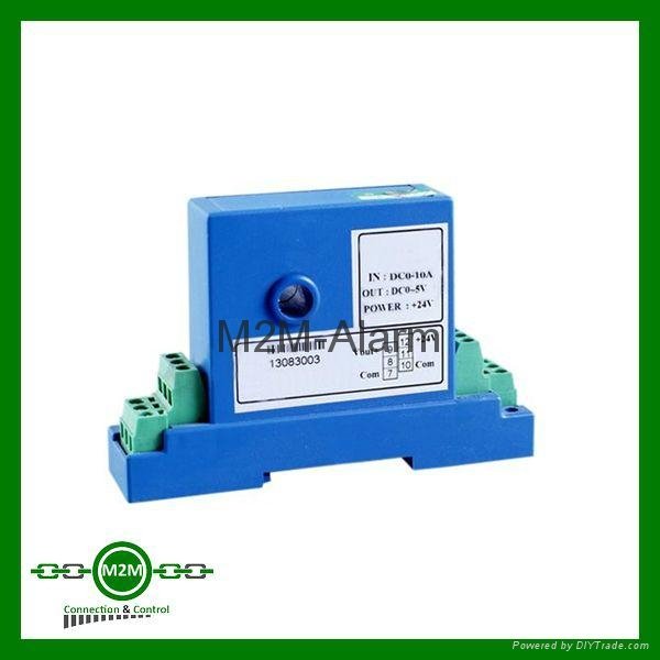 Single-phase current transformer electric transformer current meter relay 5