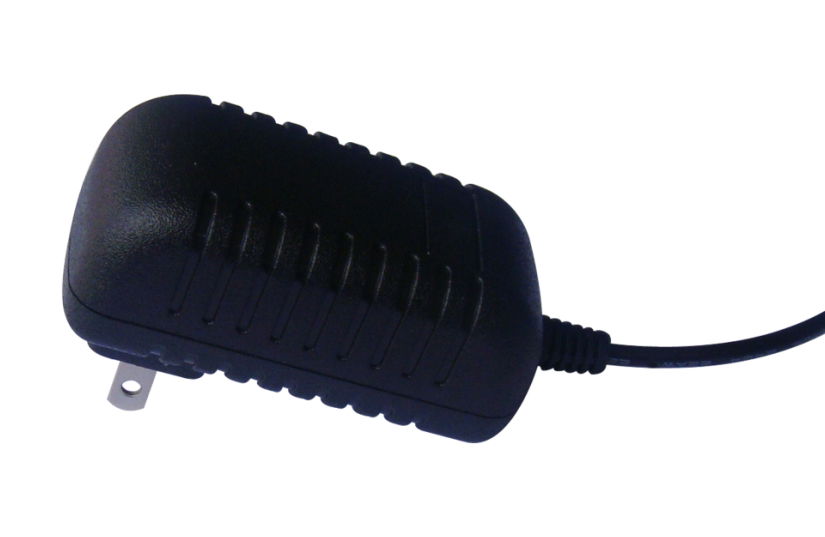 9v 2A adapter