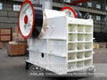 Jaw Crusher Machine/ Jaw Crusher/Types of Jaw Crusher