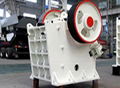 PE Jaw Crusher 2