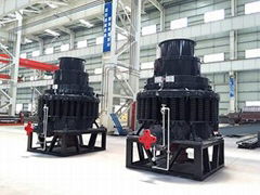 Symons Cone Crusher