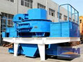 Gravel Material Crusher 1