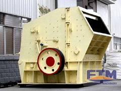 Rock Stone Crusher