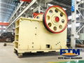 Small Jaw Crusher