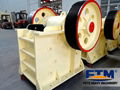 Small Jaw Crusher 2