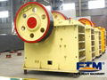 Small Jaw Crusher 3