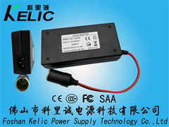 12V 12A power adapter