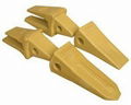 cheap price excavator bucket teeth and