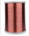 Aluminium round wire 1