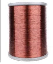 Aluminium round wire