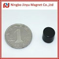 High performance permanent magnet