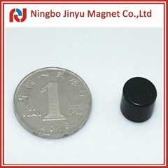 High performance permanent magnet neodymium magnets