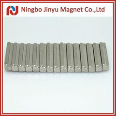 Good performance neodymium magnet