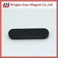 permanent magnet applied for starter of