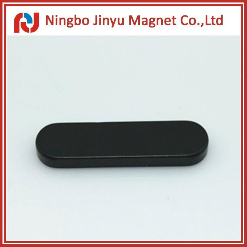 Neodymium super magnet applied for clock 4