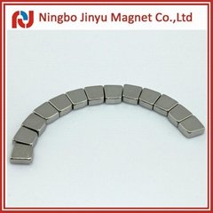 neodymium magnets with tile shape