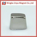 neodymium magnets with tile shape 2