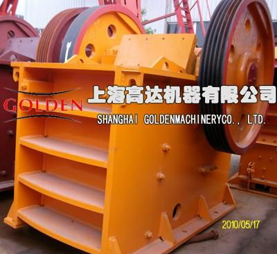 jaw crusher 4