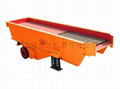 vibrating feeder 1