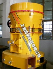 grinding mill