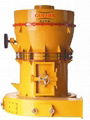 GTM grinding mill