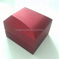 Customized led jewelry box 1