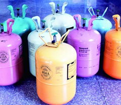 Non-Refillable Cylinder Series