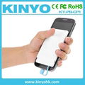 China Manufacturer Hot Sale credit card power bank 2