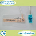 Datex-Ohmeda OxyTip Disposable Spo2 Sensor