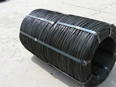 Black Annealed Wire