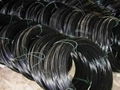 Black Annealed Wire 2