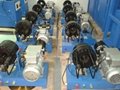 China Manufacturer hydraulic hose crimper machine 4