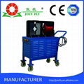 China Manufacturer hydraulic hose crimper machine 1