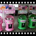 electric commercial cotton candy maker machine 2