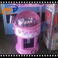 electric commercial cotton candy maker machine 3