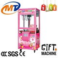 coin operated arcade crane vending machine 1