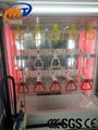 Golden Hand winner everytime cheap toy crane key master game machine 4