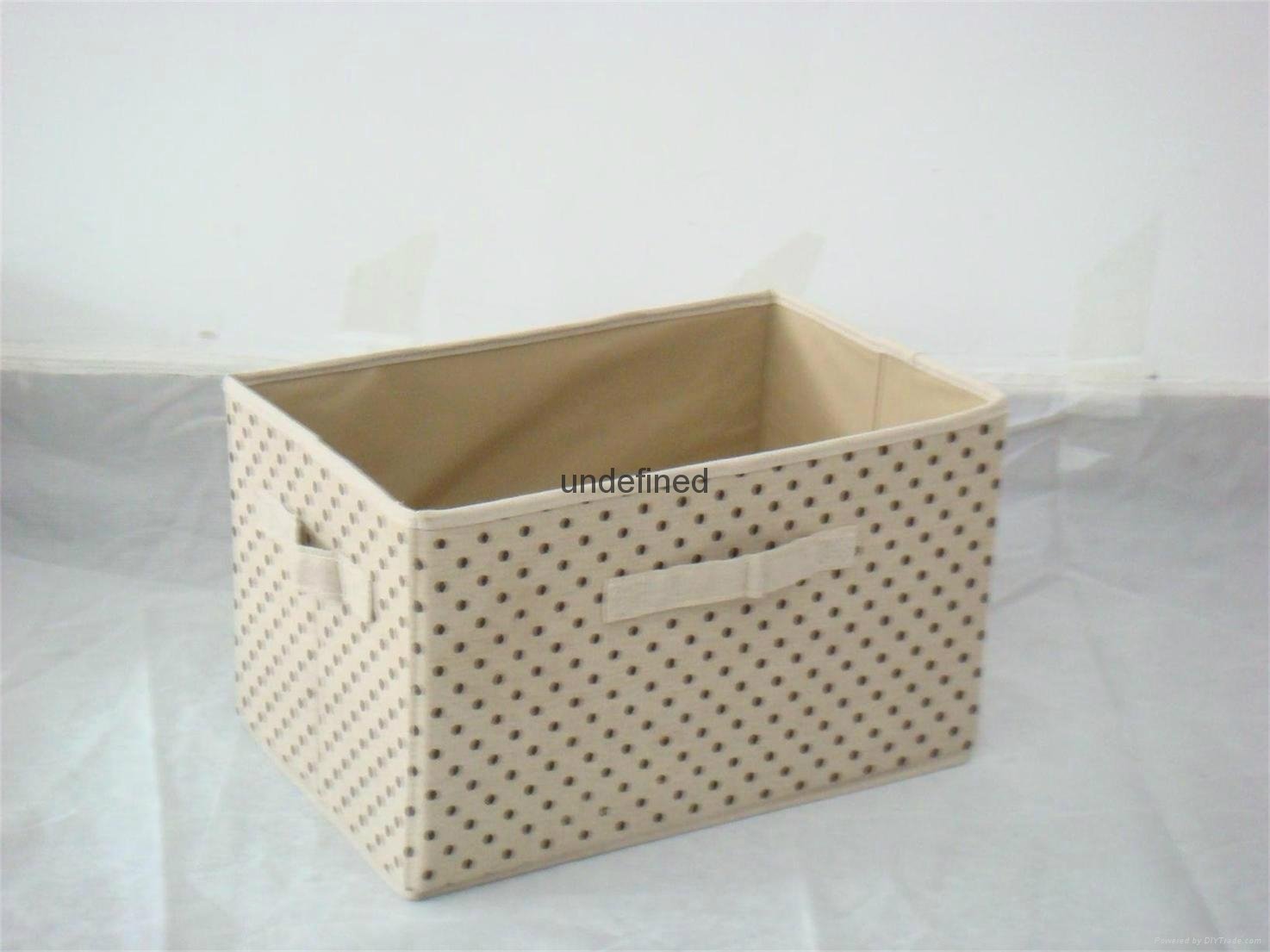 china folding box