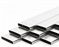 High Frequency Welded Auto Intercooler Tube