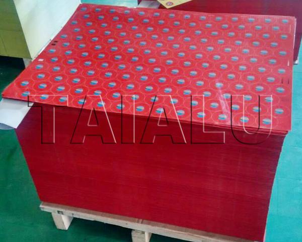 Printed Aluminum Sheet For Bottle Cap