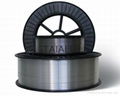 Alu Aluminum Alloy Welding Wire