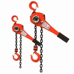 Lever Hoist