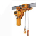 Electric Chain Hoist  1