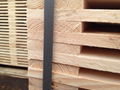 Ultra Wood Company is selling Pine timber for pallets